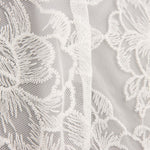 Tulle brodé Calíope - Ribes y Casals