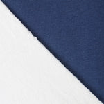 Bleu Denim French Terry - Ribes y Casals