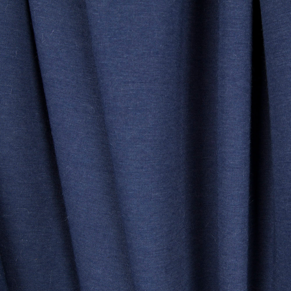 Bleu Denim French Terry - Ribes y Casals