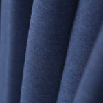 Bleu Denim French Terry - Ribes y Casals