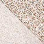 Coton Viyella « Wildflower Sprigs » - Ribes y Casals