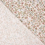 Coton Viyella « Wildflower Sprigs » - Ribes y Casals