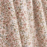 Coton Viyella « Wildflower Sprigs » - Ribes y Casals