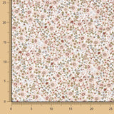 Coton Viyella « Wildflower Sprigs » - Ribes y Casals