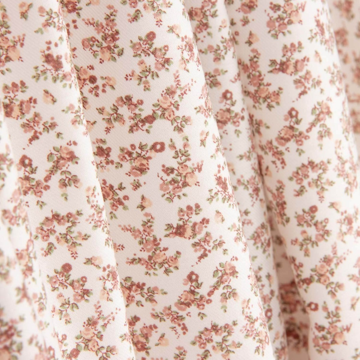 Coton Viyella « Vintage Bouquet » - Ribes y Casals