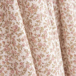 Coton Viyella « Dusty Rose » - Ribes y Casals