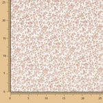 Coton Viyella « Dusty Rose » - Ribes y Casals