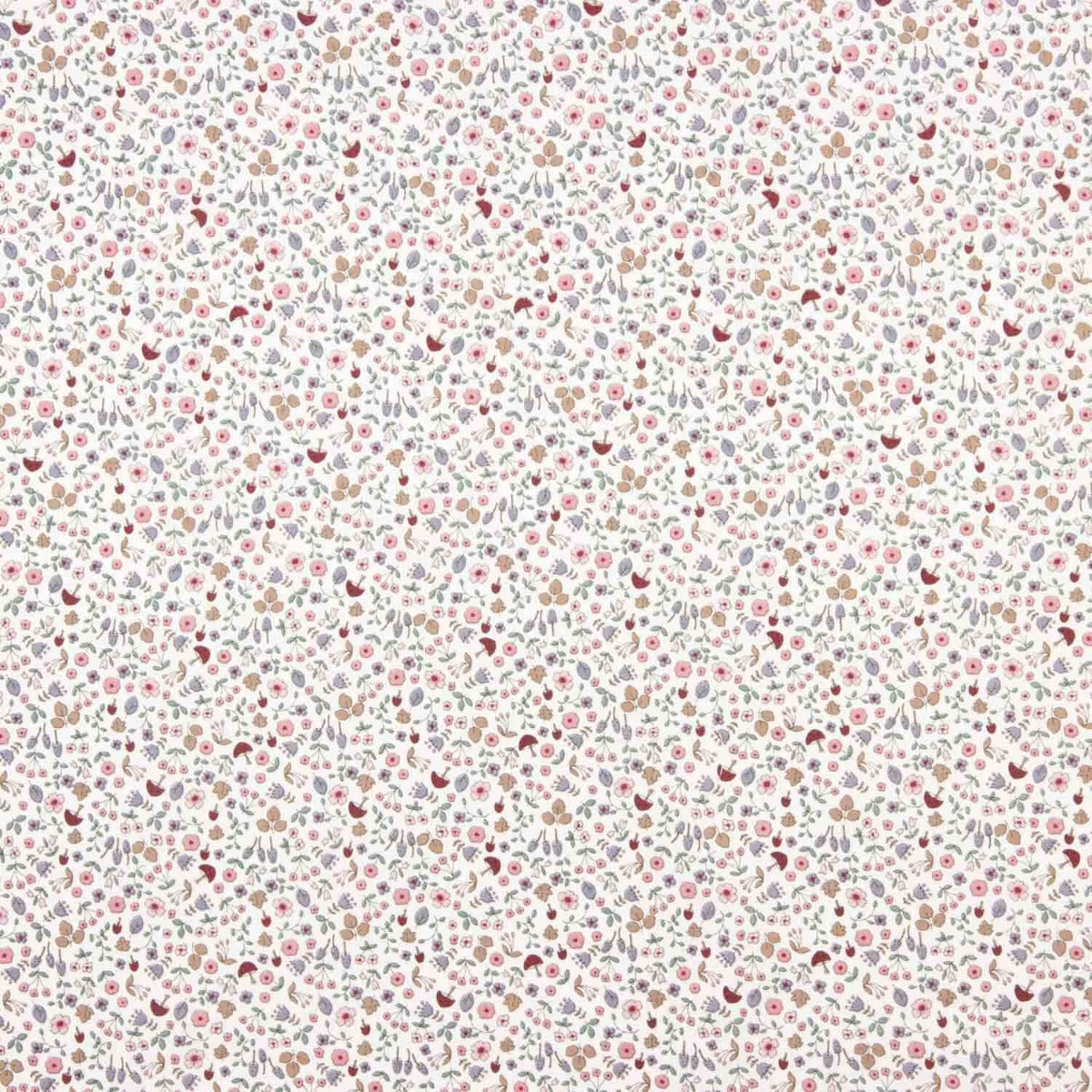 Coton Viyella « Organic Garden » - Ribes y Casals