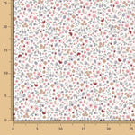 Coton Viyella « Organic Garden » - Ribes y Casals