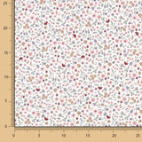 Coton Viyella « Organic Garden » - Ribes y Casals