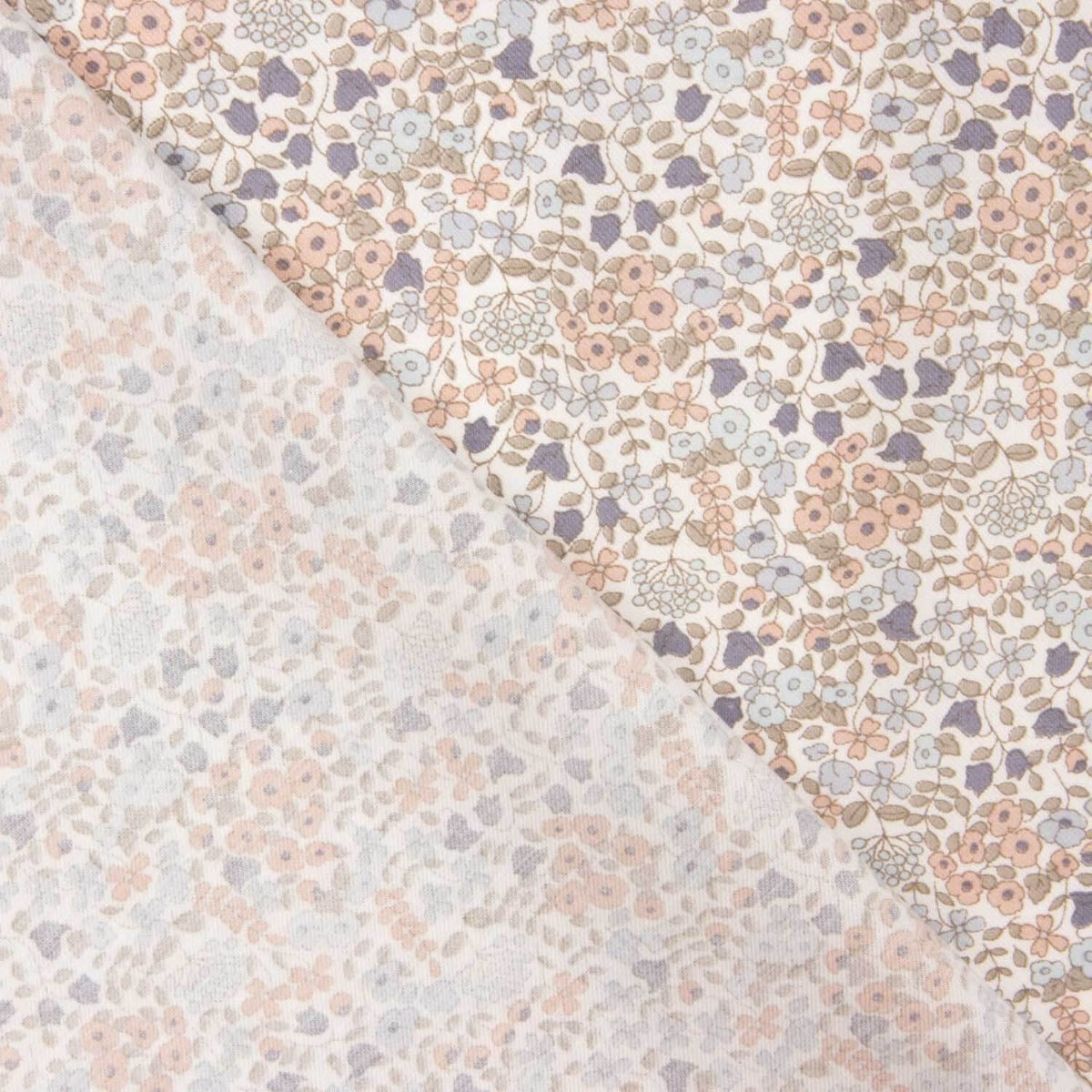 Coton Viyella « Enchanted Forest » - Ribes y Casals