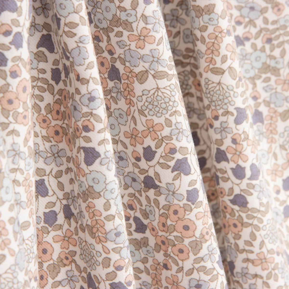 Coton Viyella « Enchanted Forest » - Ribes y Casals