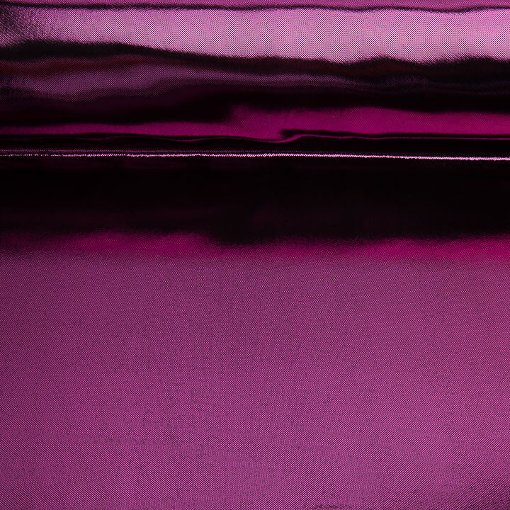 Foil Printed Fuchsia Noir - Ribes y Casals