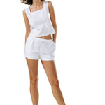 Patron de Couture Burda 7966 Pantalons - Ribes y Casals