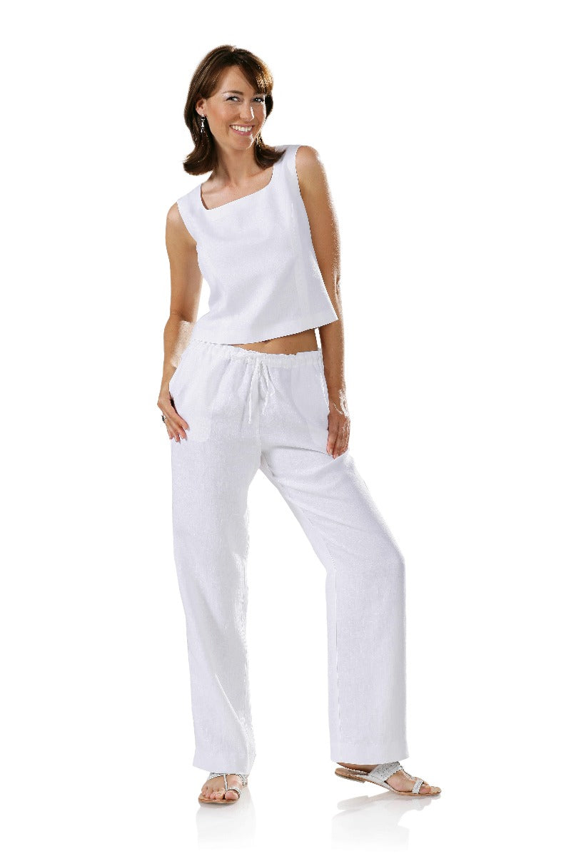 Patron de Couture Burda 7972 Robe - Ribes y Casals