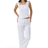 Patron de Couture Burda 7966 Pantalons - Ribes y Casals