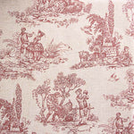 Nappe enduite « Scènes champêtres » Teja - Ribes y Casals