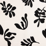Lin et coton, inspiration botanique scandinave - Ribes y Casals