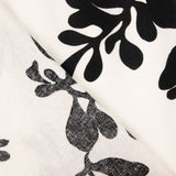 Lin et coton, inspiration botanique scandinave - Ribes y Casals