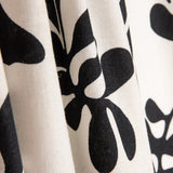 Lin et coton, inspiration botanique scandinave - Ribes y Casals