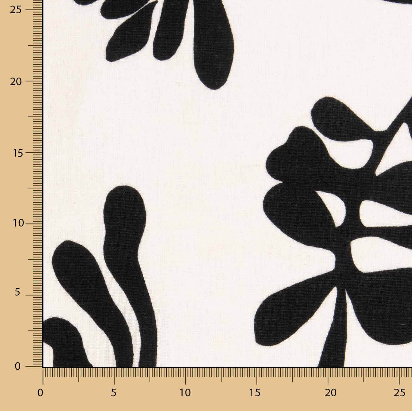 Lin et coton, inspiration botanique scandinave - Ribes y Casals