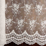 Tulle brodé « Lisboa » - Ribes y Casals