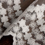 Tulle brodé « Lisboa » - Ribes y Casals