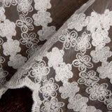 Tulle brodé « Lisboa » - Ribes y Casals