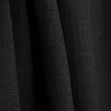 Semi-lin noir rustique - Ribes y Casals