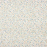Batiste de coton à fleurs Honey Garden - Ribes y Casals