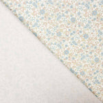 Batiste de coton à fleurs Honey Garden - Ribes y Casals
