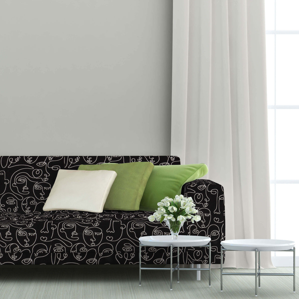 Toile Picasso - Ribes y Casals