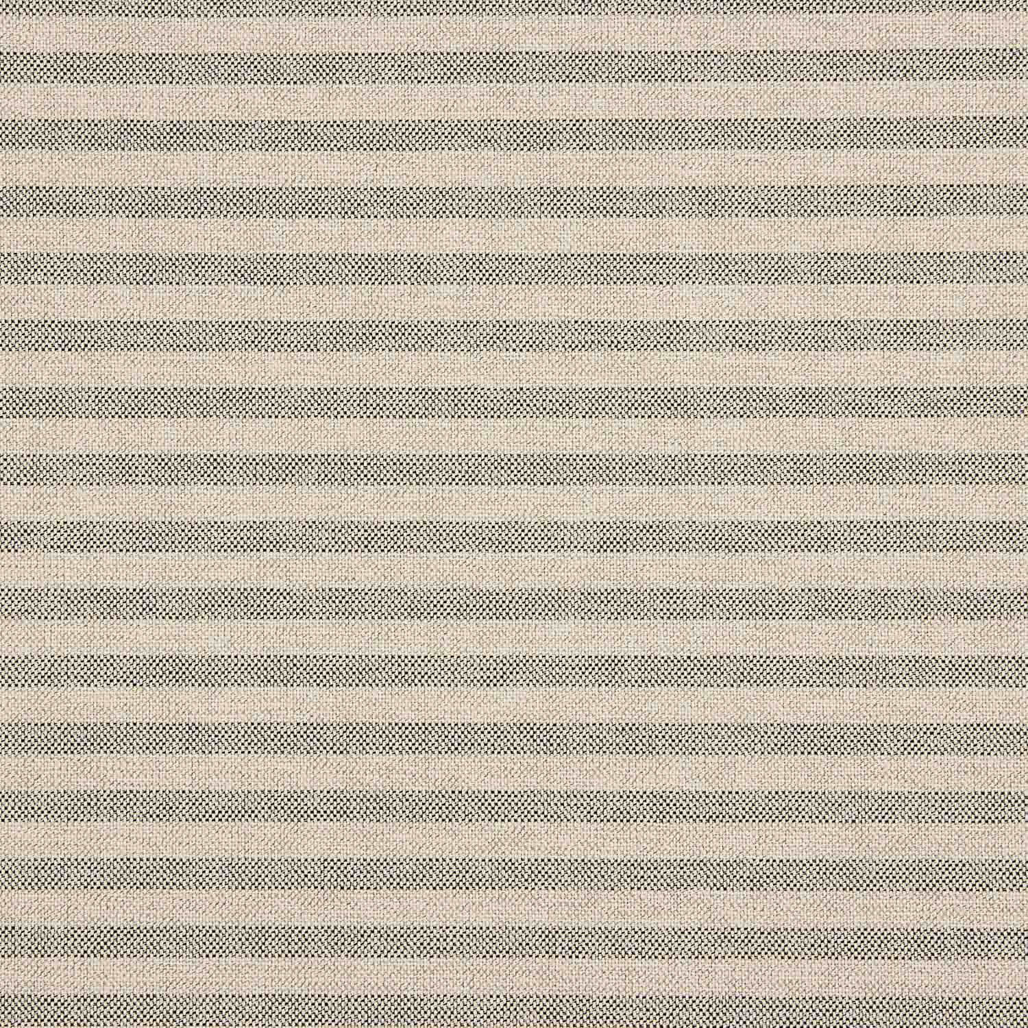 Toile d'extérieur Famara à rayures gris anthracite - Ribes y Casals