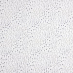 Percal imprimé Prairie Gris - Ribes y Casals