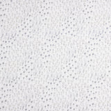 Percal imprimé Prairie Gris - Ribes y Casals