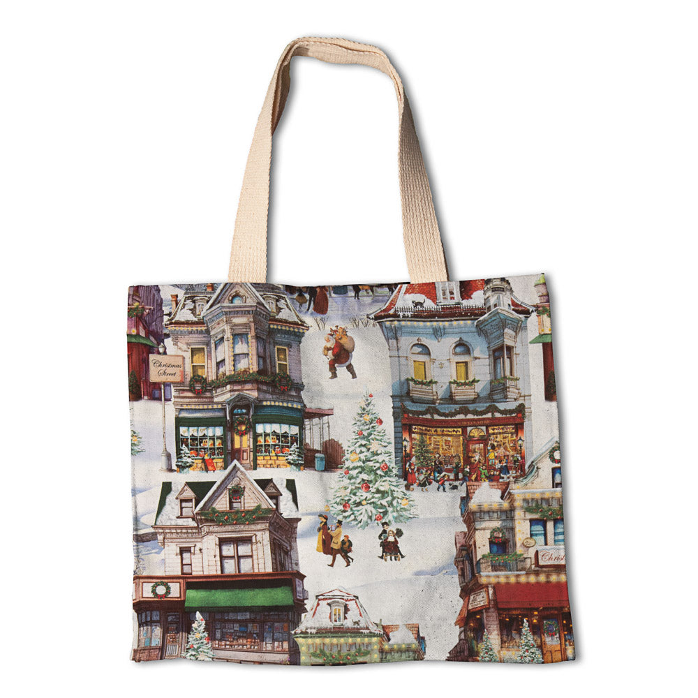 Rue de Noël à moitié Bachette - Ribes y Casals