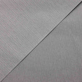Linge de table anti-taches gris Jaipur - Ribes y Casals