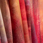 Satin imprimé « Abstract » - Ribes y Casals