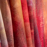 Satin imprimé « Abstract » - Ribes y Casals