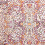 Satin imprimé Bombay - Ribes y Casals