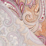 Satin imprimé Bombay - Ribes y Casals