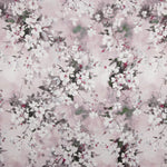 Satin imprimé Jasmin - Ribes y Casals