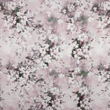 Satin imprimé Jasmin - Ribes y Casals