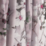 Satin imprimé Jasmin - Ribes y Casals