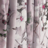 Satin imprimé Jasmin - Ribes y Casals