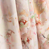 Satin imprimé Lily - Ribes y Casals