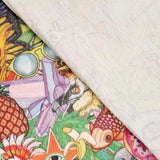 Toiles Diversions Multicolores - Ribes y Casals