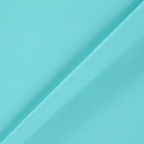 Tissu crêpe orange - Ribes y Casals