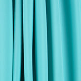 Tissu crêpe orange - Ribes y Casals