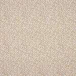 Viyela Coton Petites fleurs jaunes - Ribes y Casals